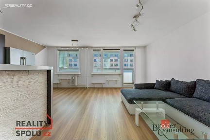 Pronájem bytu 3+kk 76 m² 17. listopadu, Mladá Boleslav - Mladá Boleslav II