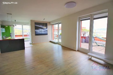 Pronájem bytu 3+kk 77 m² Černochova, Praha - Košíře