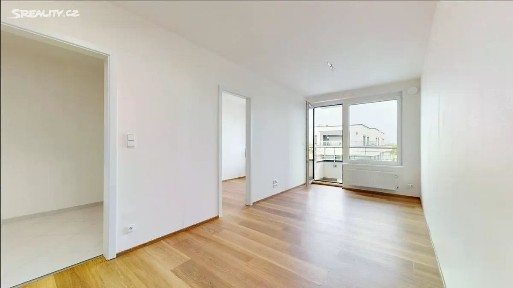 Pronájem bytu 2+kk 42 m² Thomasova, Praha - Třebonice