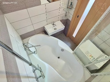 Prodej bytu 3+1 73 m² Na Kopci, Jihlava