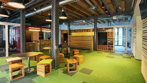 Praha, Praha 7, Holešovice, Jankovcova