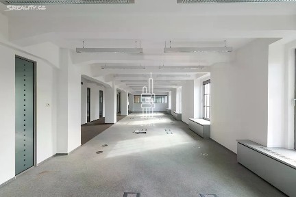 Praha, Praha 7, Holešovice, Jankovcova