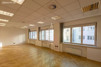 Praha, Praha 1, Staré Město, Na Příkopě