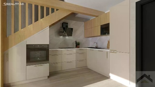 Svitavy, Předměstí, Blanická