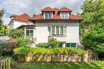 Prodej kanceláře 600 m² Psohlavců, Praha - Braník