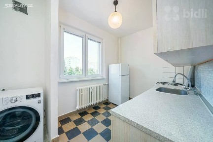 Prodej bytu 3+1 60 m² Jungmannova, Olomouc - Hodolany