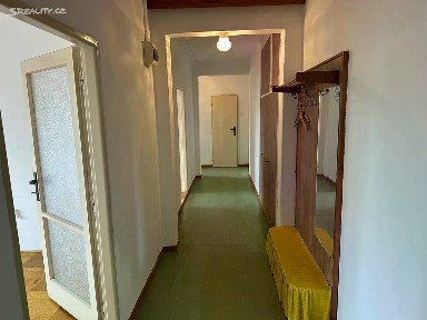 Prodej bytu 2+1 66 m² Padělky IX, Zlín