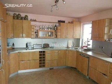 Pronájem bytu 1+kk 20 m² Lhotecká, Tábor - Náchod