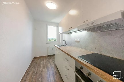 Pronájem bytu 3+1 56 m² Lidická tř., České Budějovice - České Budějovice 7