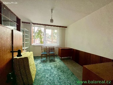 Pronájem bytu 1+kk 29 m² Součkova, Brno - Komín