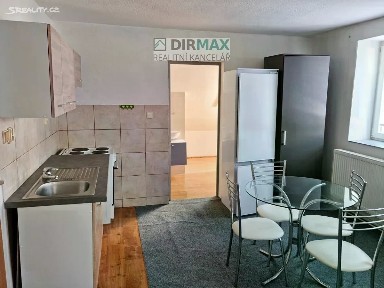 Prodej bytu 2+kk 36 m² Plzeňská, Stříbro