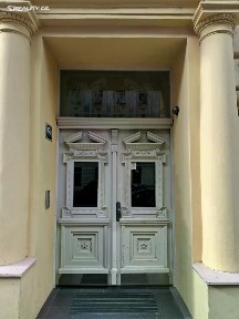 Prodej bytu 2+kk 63 m² U studánky, Praha - Bubeneč