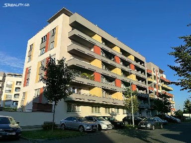 Praha, Praha 5, Zličín, Sazovická