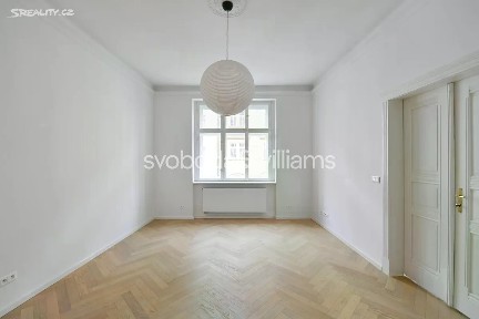 Praha, Praha 2, Nové Město, Dittrichova, 3