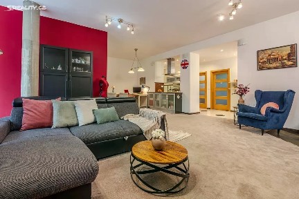 Praha, Praha 10, Strašnice, Kounická, 60