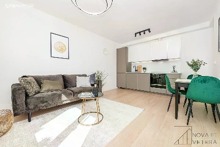 Prodej bytu 3+kk 52 m² Mukařovská, Praha - Strašnice