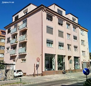 Praha, Praha 4, Braník, Ke Krči, 2