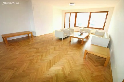 Prodej bytu 4+kk 179 m² Tibetská, Praha - Vokovice