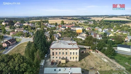 Hořičky, Náchod