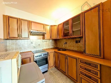 Pronájem bytu 2+kk 48 m² Havlíčkova, Mladá Boleslav - Mladá Boleslav II