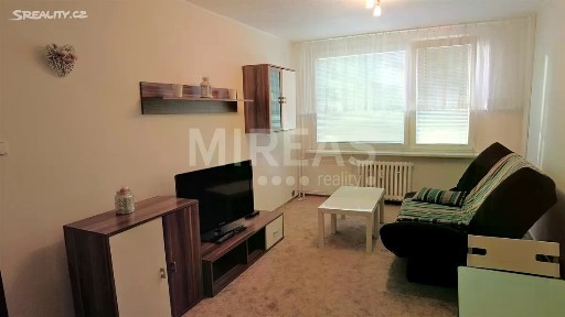 Pronájem bytu 2+kk 42 m² Na Vysoké mezi, Lysá nad Labem - Litol