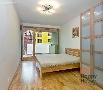 Praha, Praha 3, Žižkov, Jeseniova, 50