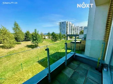 Praha, Praha 5, Hlubočepy, Chlupáčova, 4