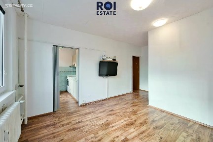 Praha, Praha 4, Chodov, Bachova, 5