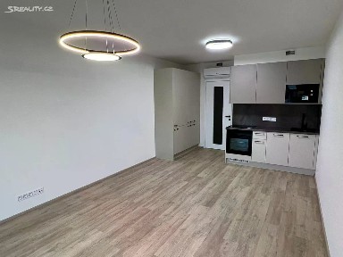 Pronájem bytu 1+kk 40 m² Šrámkové, Praha - Žižkov