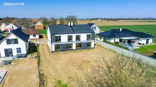 Nemyslovice, Mladá Boleslav