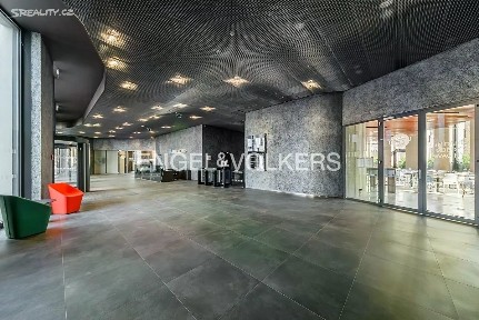 Praha, Praha 6, Vokovice, Evropská, 115a