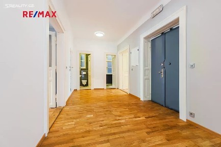 Praha, Praha 1, Staré Město, Staroměstské náměstí