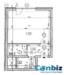 Praha, Praha 5, Smíchov, Holečkova, 53