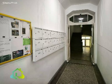 Pronájem skladového prostoru 6 m² Oldřichova, Praha - Nusle