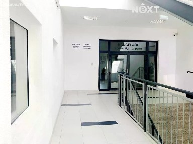 Pronájem kanceláře 22 m² Prusíkova, Praha - Stodůlky