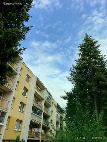 Pardubice, Polabiny, Brožíkova