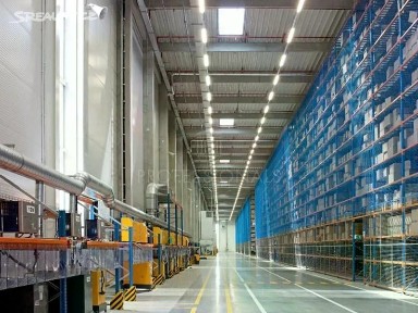 Klecany, Praha-východ, Zdibsko, Parkerova