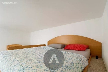 Pronájem bytu 1+kk 33 m² Spolková, Brno - Zábrdovice