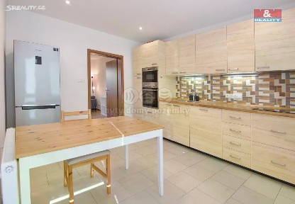 Pronájem bytu 3+1 95 m² Ptácká, Mladá Boleslav - Mladá Boleslav IV