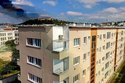 Prodej bytu 2+kk 47 m² Náplavka, Brno - Staré Brno