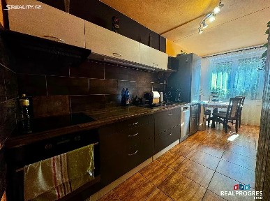 Prodej bytu 4+1 85 m² Oblá, Brno - Nový Lískovec