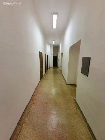 Pronájem kanceláře 28 m² Dvořákova, Brno - Brno-město