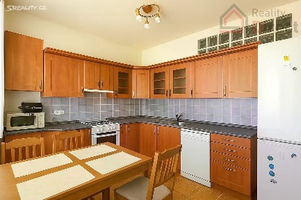 Pronájem bytu 3+1 80 m² U Stadionu, Mladá Boleslav - Mladá Boleslav II