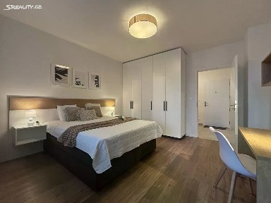 Praha, Praha 8, Karlín, Pernerova, 45