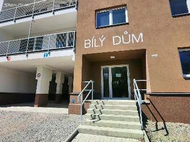 Třešť, Jihlava, Nádražní, 51