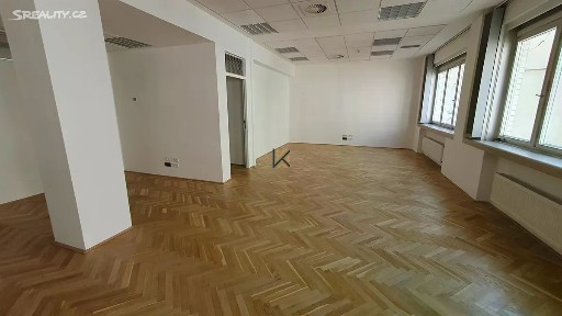 Pronájem kanceláře 194 m² Na Příkopě, Praha - Staré Město
