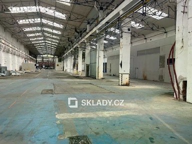 Praha, Praha 3, Vysočany