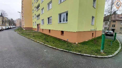 Pronájem bytu 2+1 54 m² Pod Koníčky, Klatovy - Klatovy II