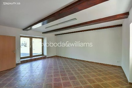 Prodej obchodního prostoru 163 m² K Šeberovu, Praha - Šeberov