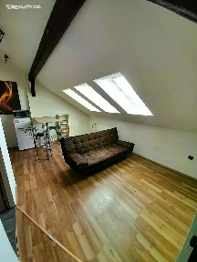 Olomouc, Palackého, 13